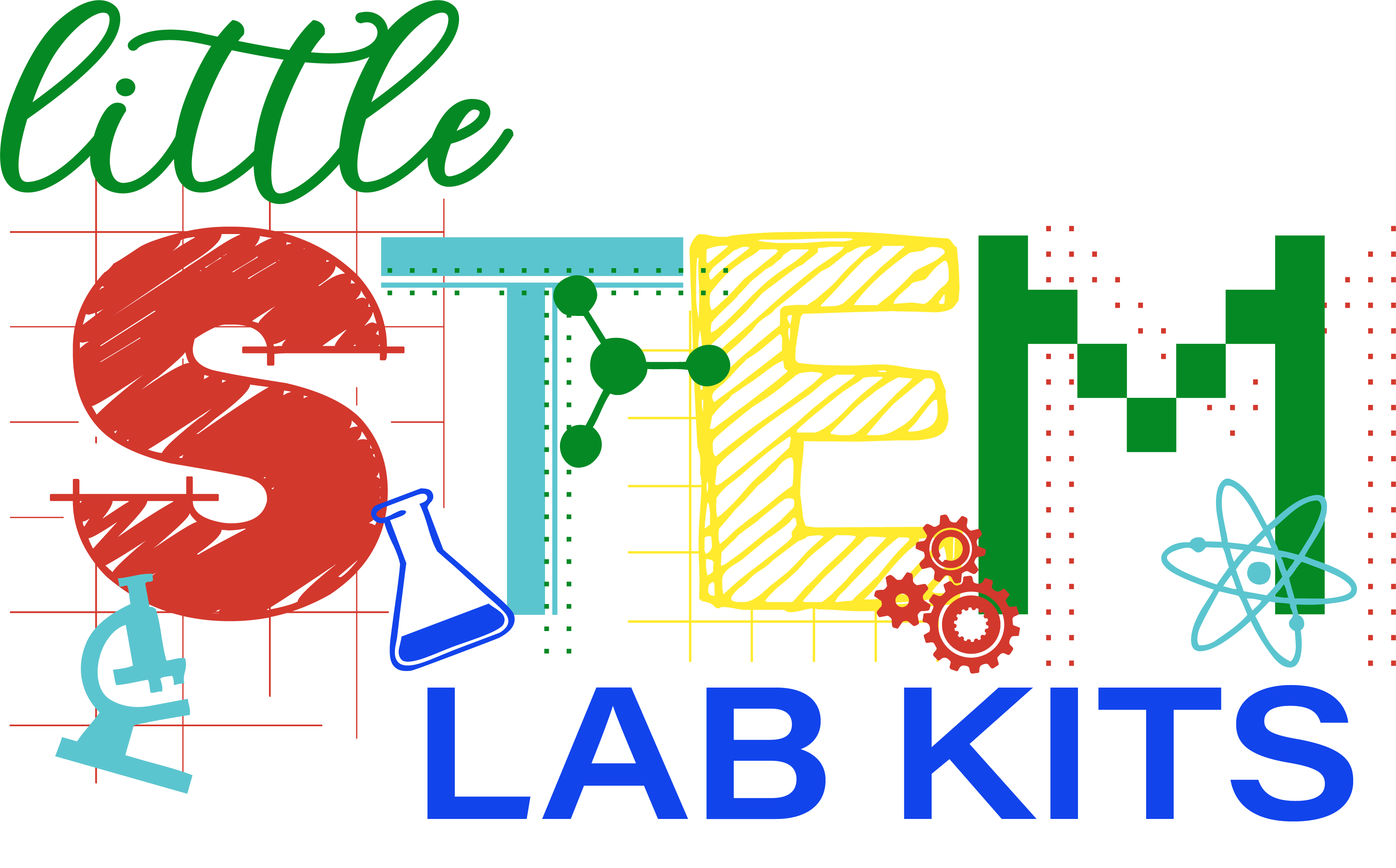 little stem lab kits