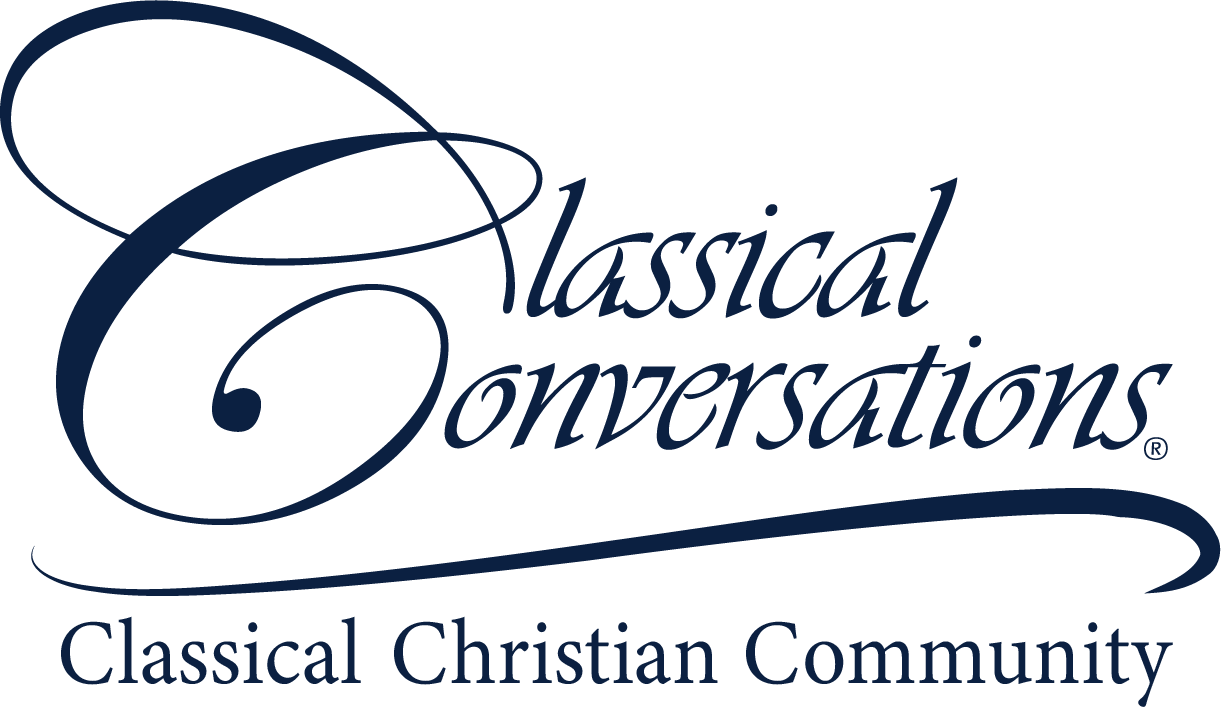 Classical Conversations Logo
