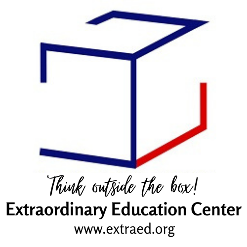 ExtraEd Logo Transparent