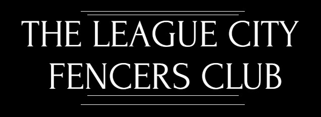 League City
