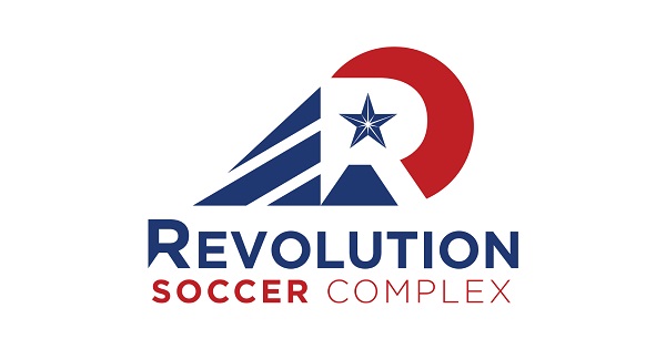 Revolution Soccer