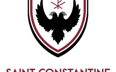 A Heartfelt Thank You to Our Gold Sponsor: Saint Constantine College