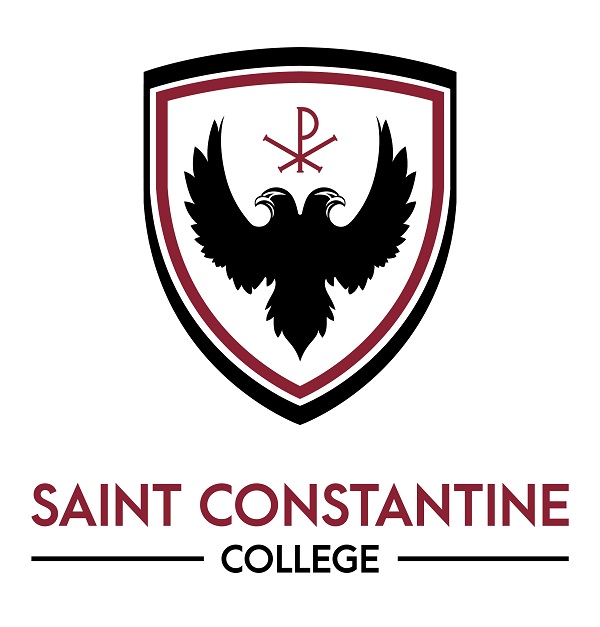 A Heartfelt Thank You to Our Gold Sponsor: Saint Constantine College