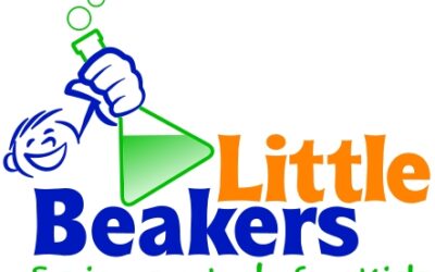 Igniting a Love for Science: Thank You to Little Beakers!