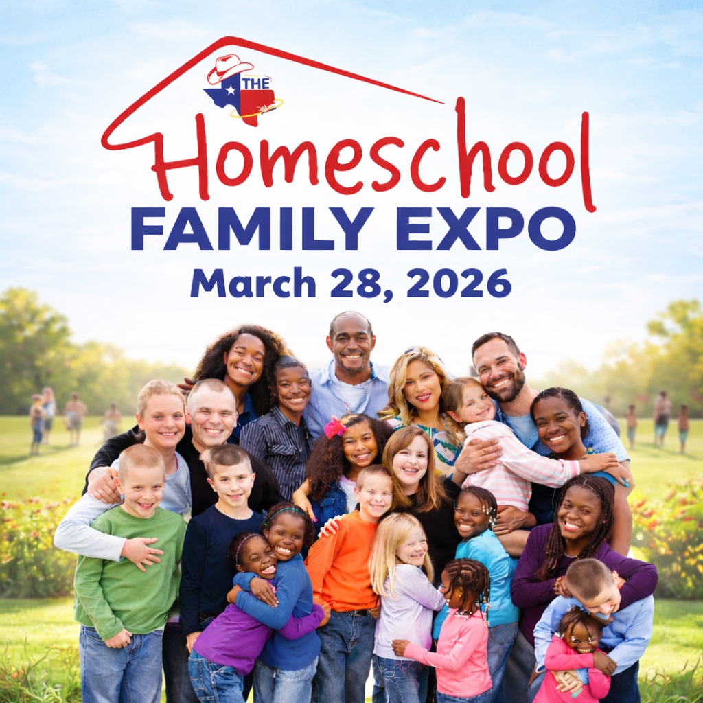 Homeschool Family Expo