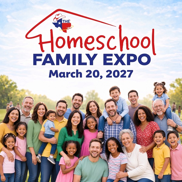 Homeschool Family Expo